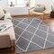 Livabliss Lyna LYA-2304 Machine Washable Area Rug LYA2304-335 - alternate 3